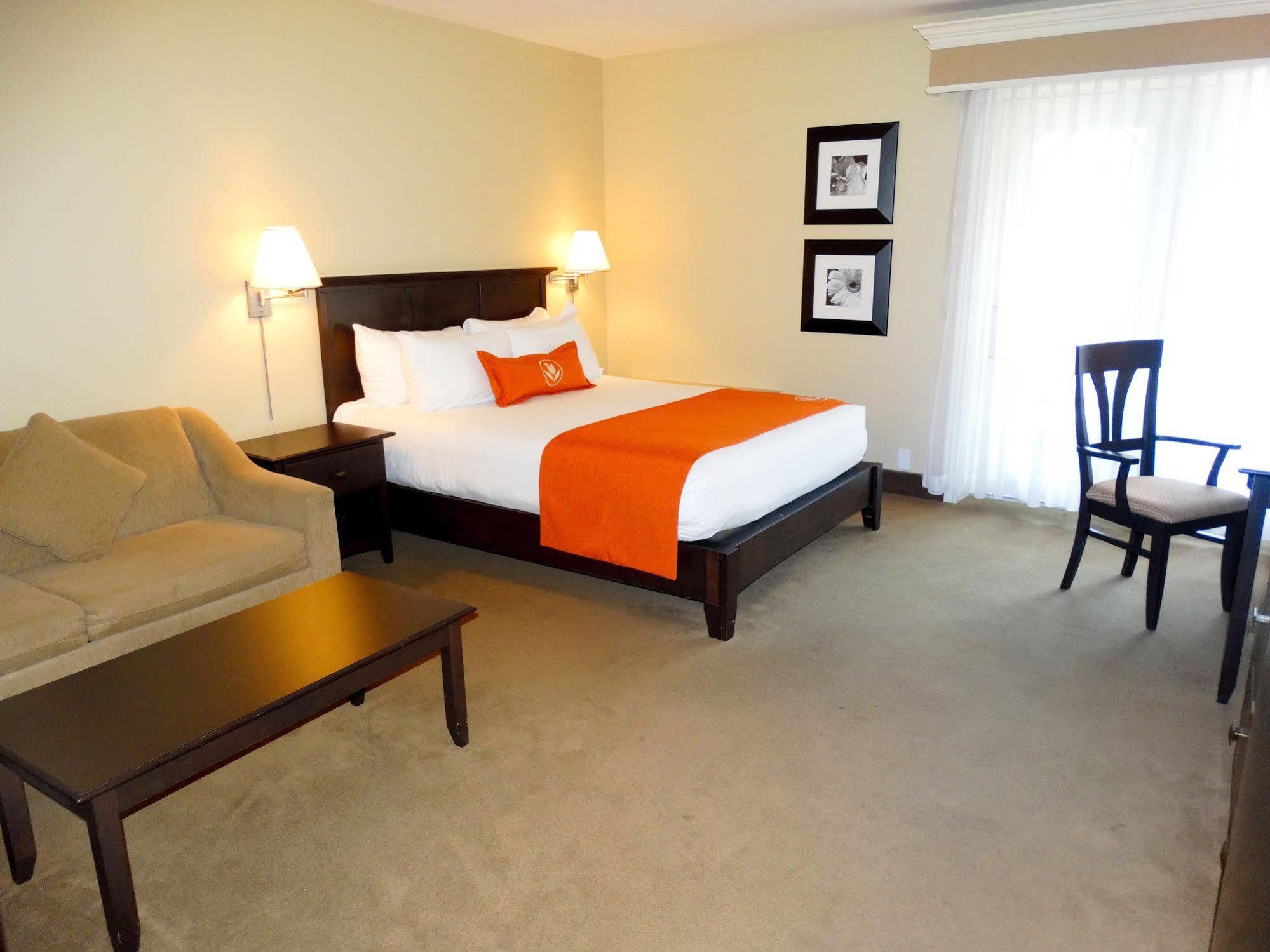 Amsterdam Inn & Suites Sussex Ngoại thất bức ảnh